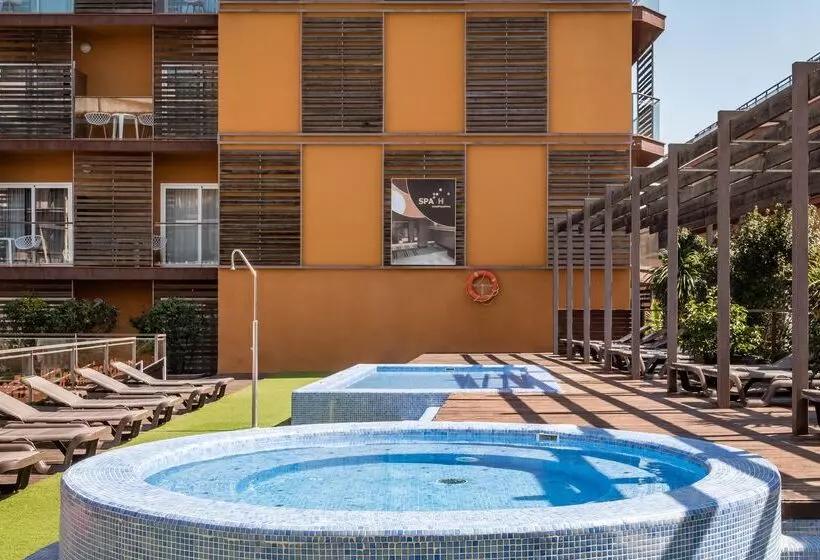 Fotos del hotel Alegria Plaza Paris 4*sup:  3