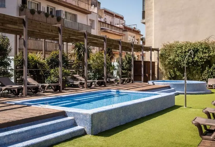 Fotos del hotel Alegria Plaza Paris 4*sup:  49