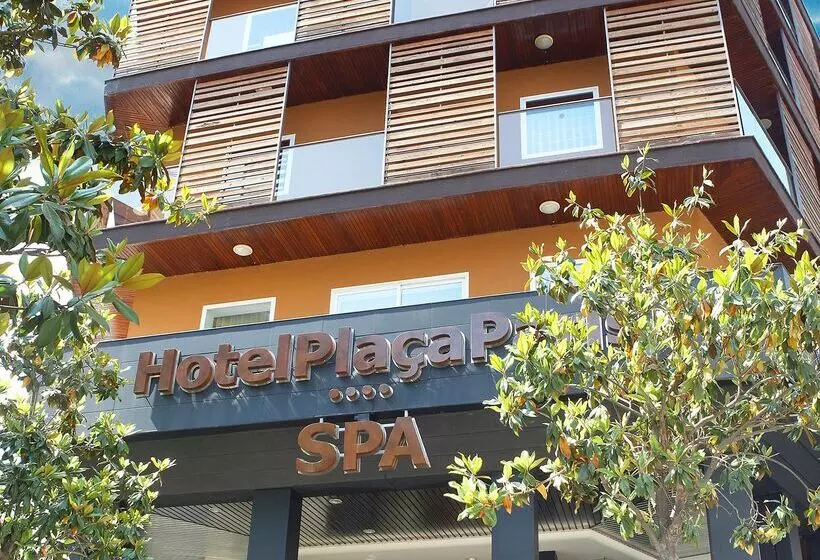 Fotos del hotel Alegria Plaza Paris 4*sup:  7