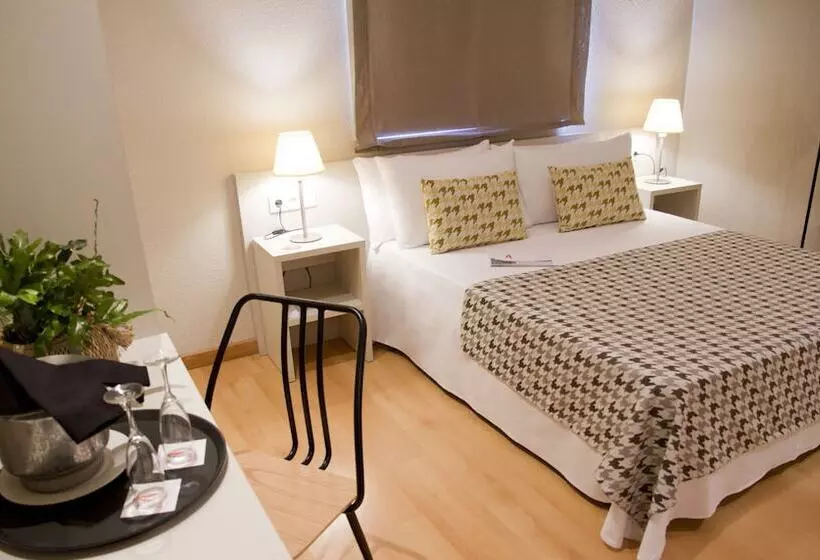 Fotos del hotel Alegria Plaza Paris 4*sup:  14