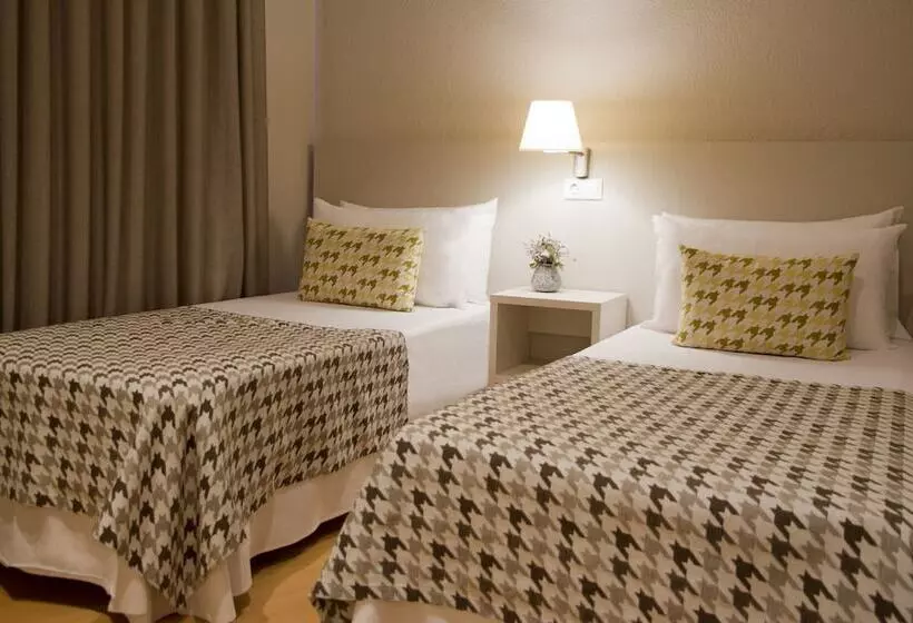 Fotos del hotel Alegria Plaza Paris 4*sup:  13