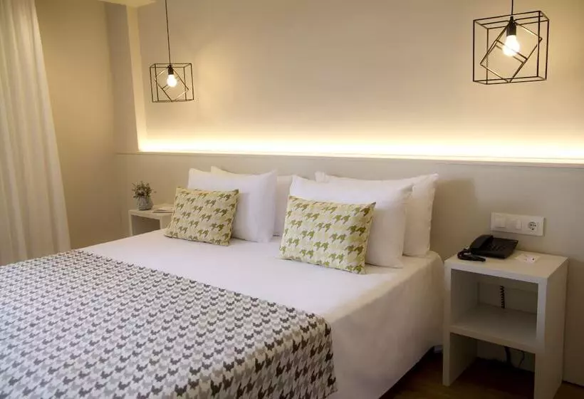 Fotos del hotel Alegria Plaza Paris 4*sup:  12