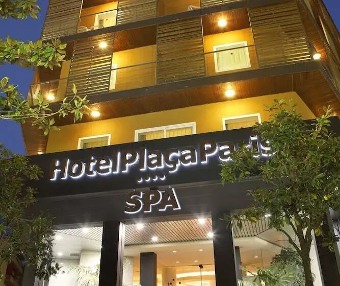 Fotos del hotel Alegria Plaza Paris 4*sup:  9