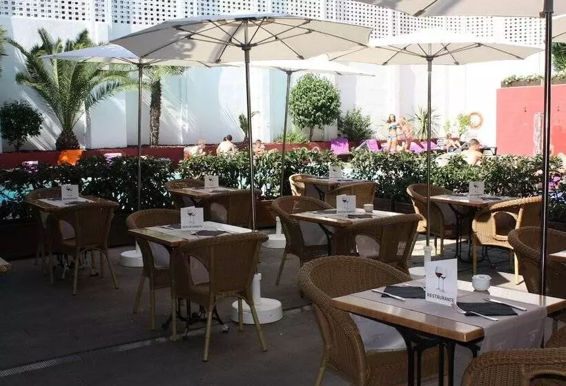 Fotos del hotel Alegria Plaza Paris 4*sup:  42