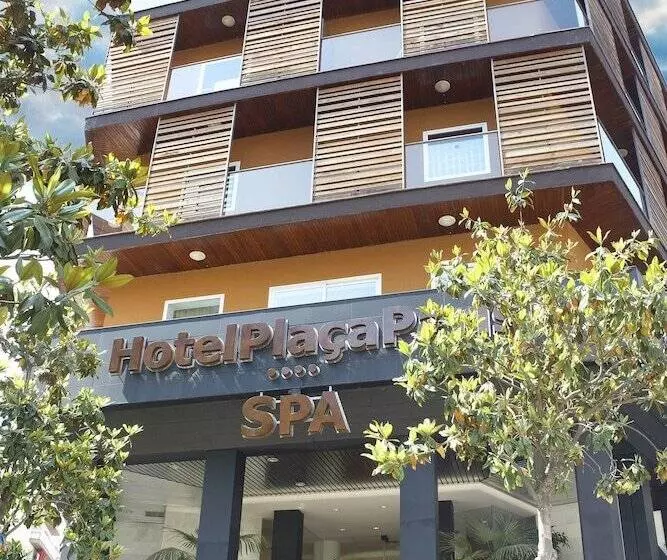 Fotos del hotel Alegria Plaza Paris 4*sup:  57