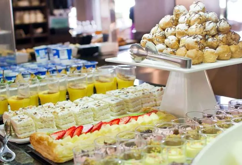 Fotos del hotel Alegria Plaza Paris 4*sup:  31