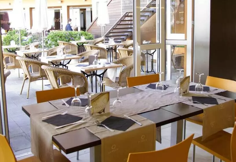 Fotos del hotel Alegria Plaza Paris 4*sup:  32