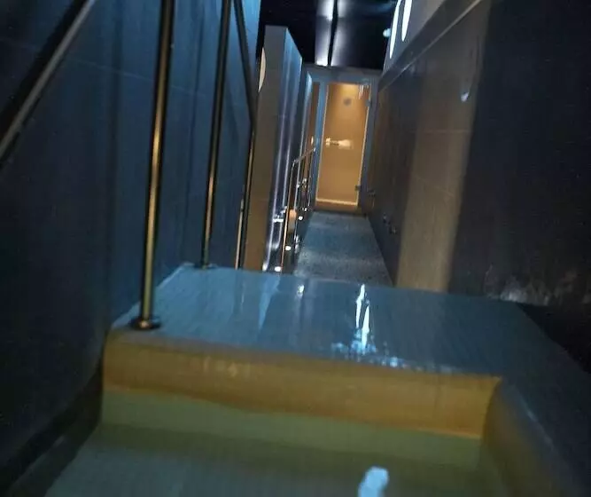 Fotos del hotel Alegria Plaza Paris 4*sup:  92