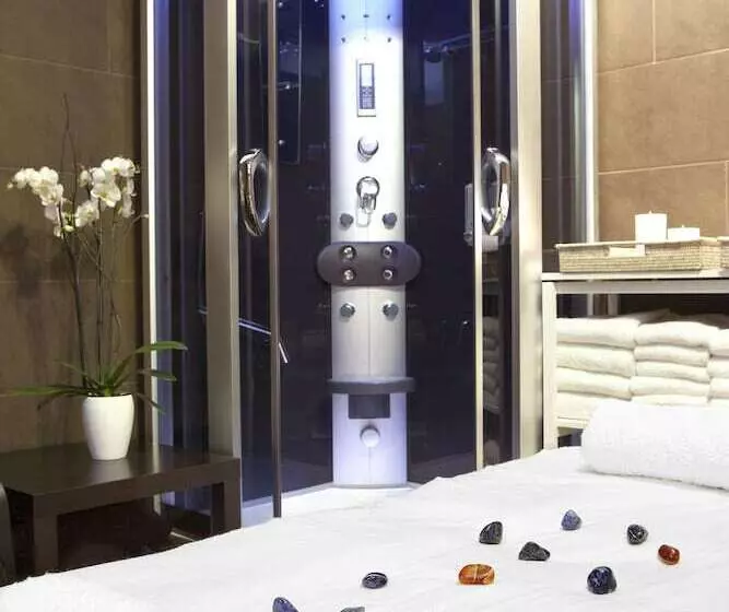 Fotos del hotel Alegria Plaza Paris 4*sup:  96