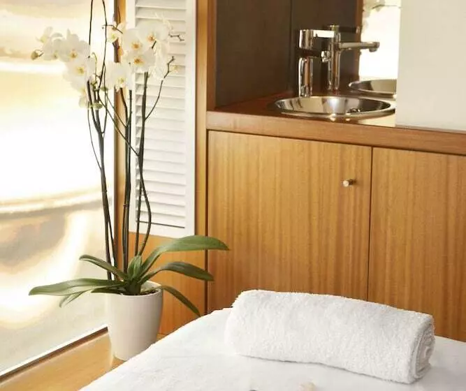 Fotos del hotel Alegria Plaza Paris 4*sup:  58