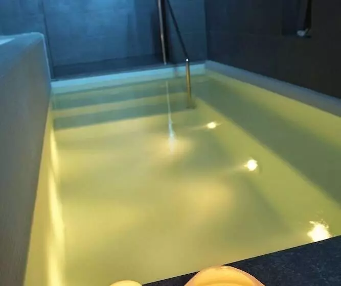 Fotos del hotel Alegria Plaza Paris 4*sup:  68