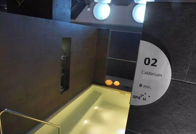 Fotos del hotel Alegria Plaza Paris 4*sup:  93