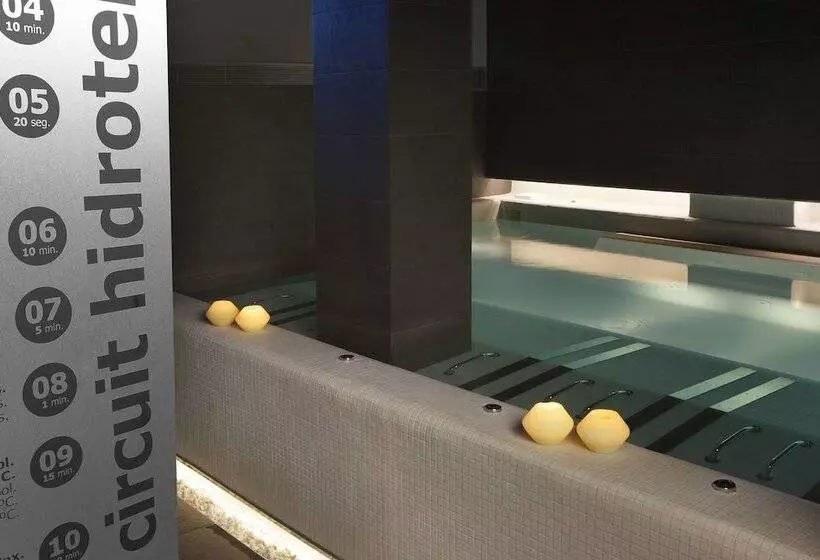 Fotos del hotel Alegria Plaza Paris 4*sup:  77