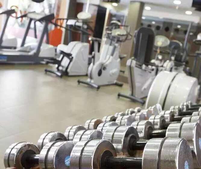 Fotos del hotel Alegria Plaza Paris 4*sup:  19