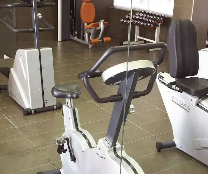 Fotos del hotel Alegria Plaza Paris 4*sup:  21