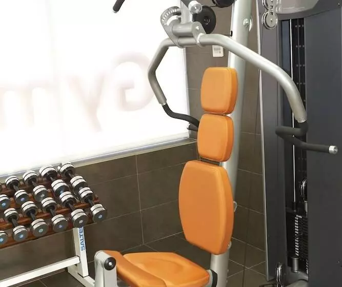 Fotos del hotel Alegria Plaza Paris 4*sup:  65