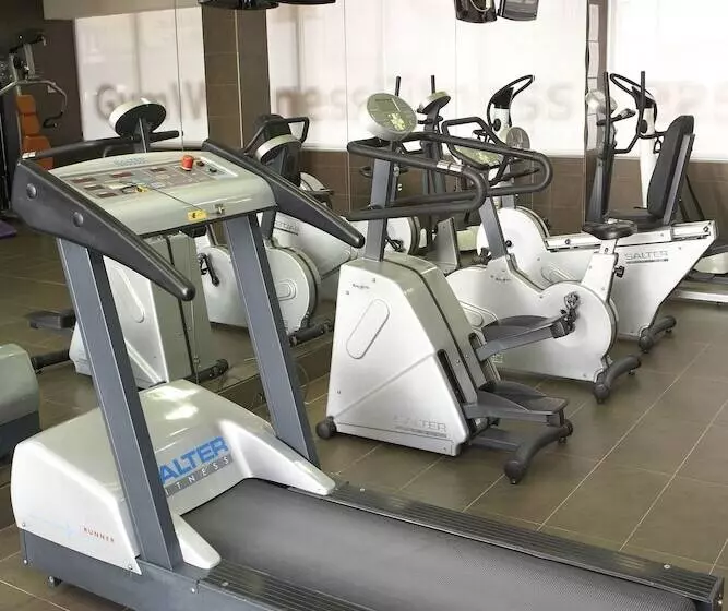 Fotos del hotel Alegria Plaza Paris 4*sup:  20