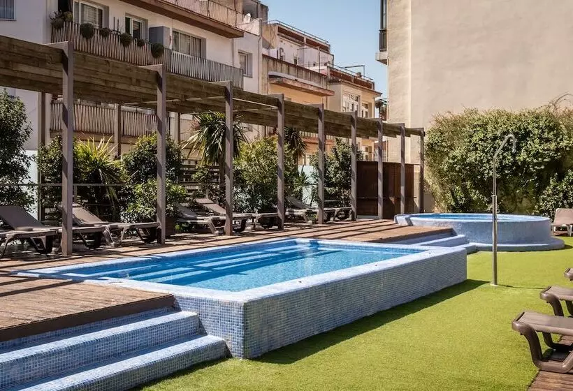 Fotos del hotel Alegria Plaza Paris 4*sup:  52