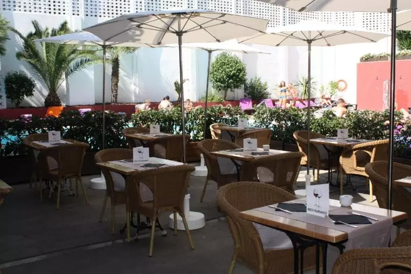 Fotos del hotel Alegria Plaza Paris 4*sup:  43