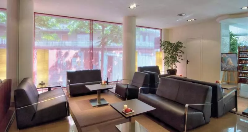 Fotos del hotel Alegria Plaza Paris 4*sup:  60