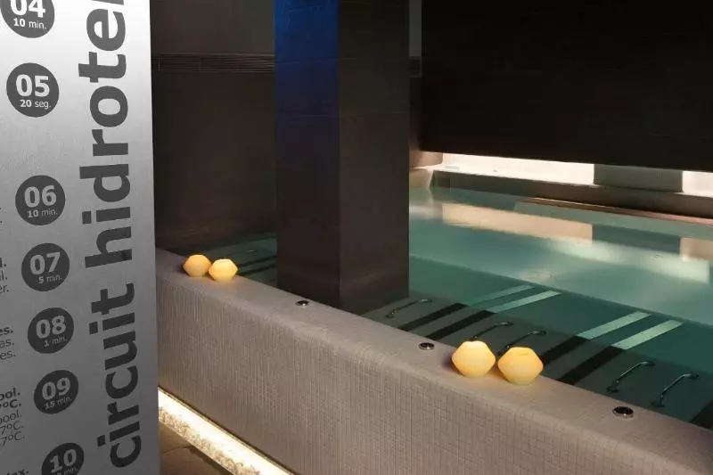 Fotos del hotel Alegria Plaza Paris 4*sup:  78