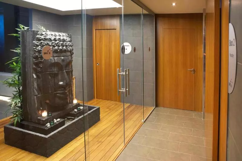 Fotos del hotel Alegria Plaza Paris 4*sup:  24