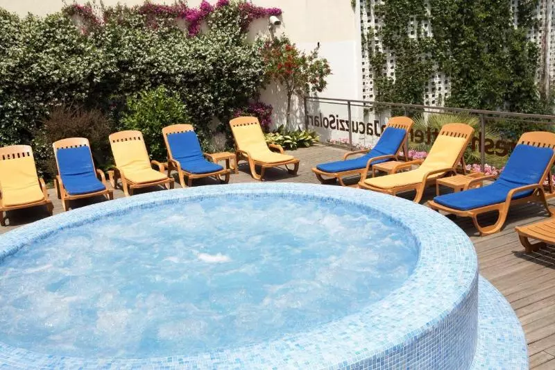 Fotos del hotel Alegria Plaza Paris 4*sup:  50