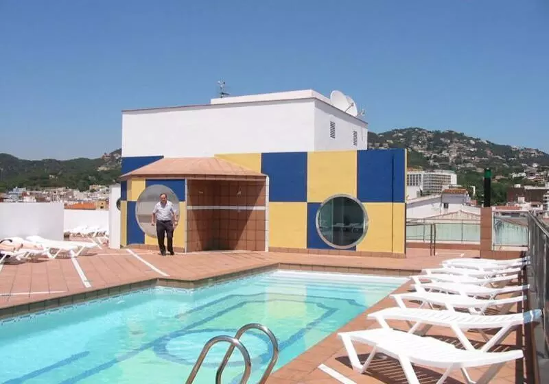 Fotos del hotel Astoria Park:  6