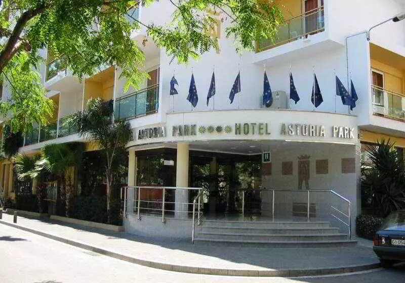 Astoria Park Astoria Park