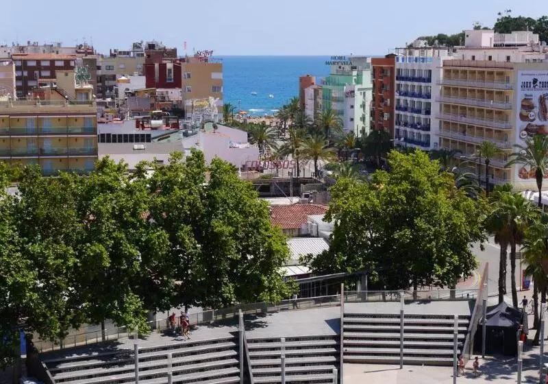 Fotos del hotel Astoria Park:  8