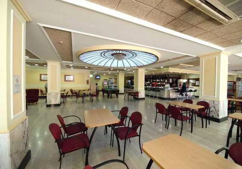 Fotos del hotel Astoria Park:  9