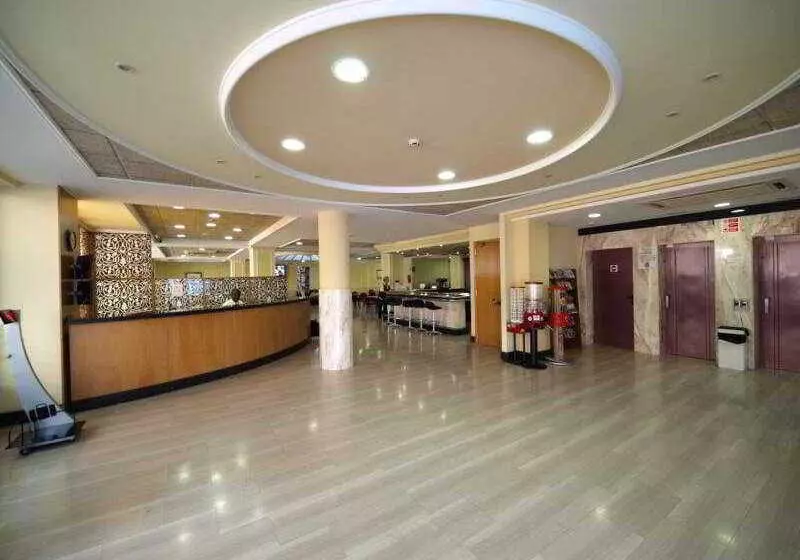 Fotos del hotel Astoria Park:  3