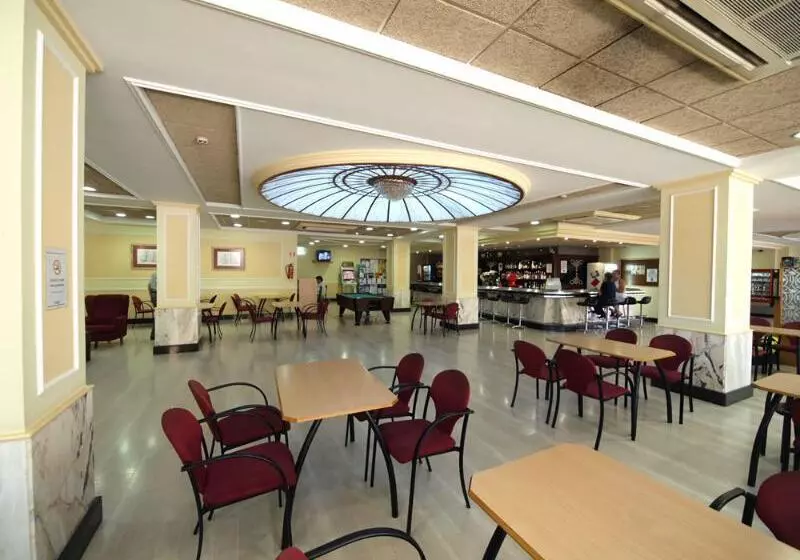 Fotos del hotel Astoria Park:  2