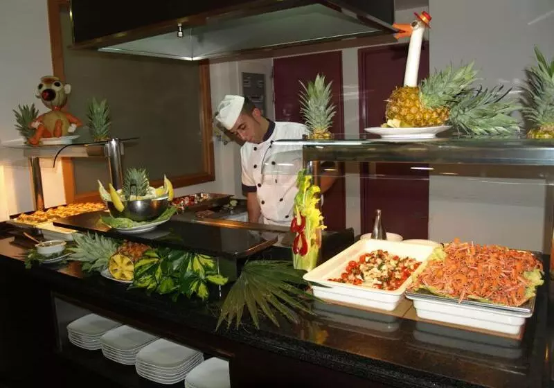 Fotos del hotel Astoria Park:  10