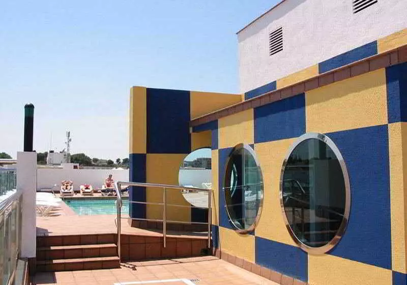 Fotos del hotel Astoria Park:  11