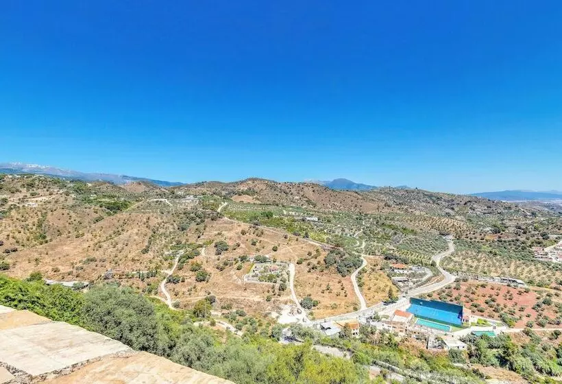 Fotos del hotel Castillo De Monda:  8