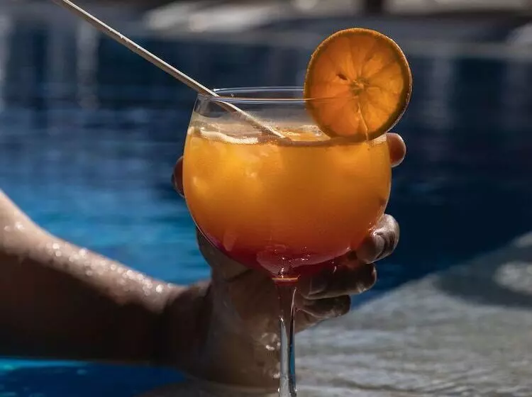 Fotos del hotel Castillo De Monda:  2