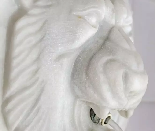 Fotos del hotel Castillo De Monda:  4