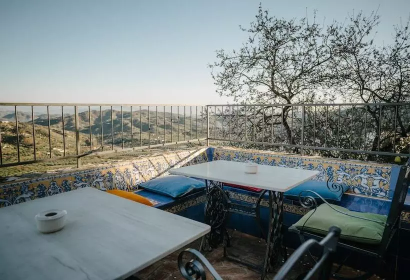 Fotos del hotel Castillo De Monda:  3