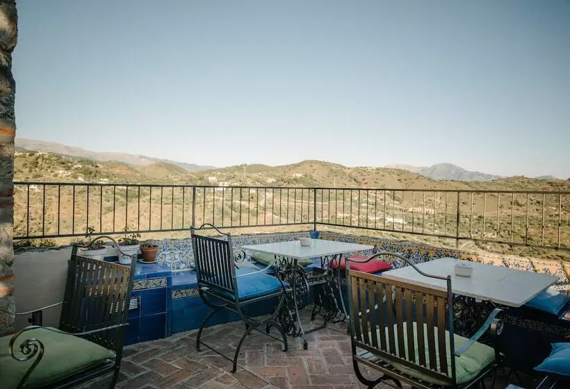 Fotos del hotel Castillo De Monda:  9