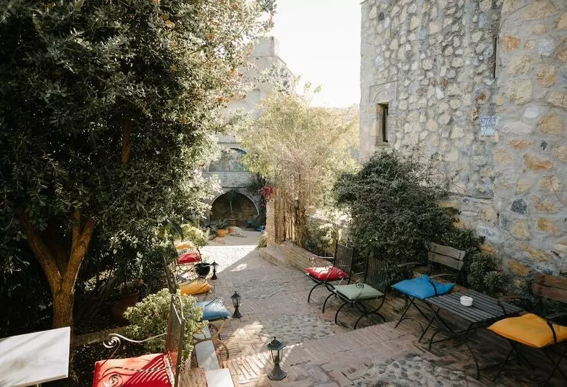 Fotos del hotel Castillo De Monda:  11