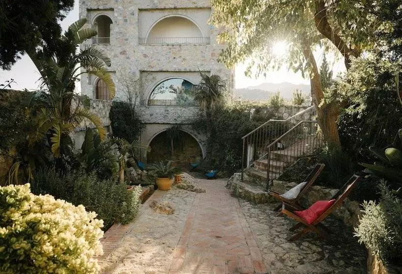 Fotos del hotel Castillo De Monda:  15