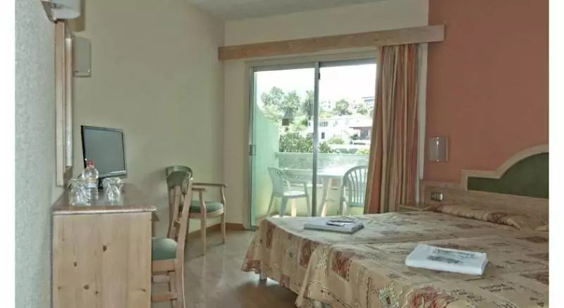 Fotos del hotel DC Xibana Park:  3