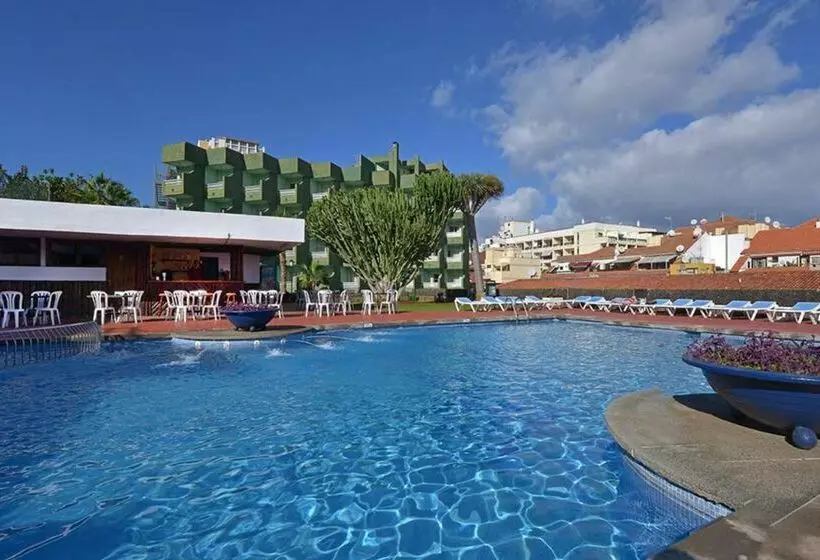 Fotos del hotel DC Xibana Park:  8