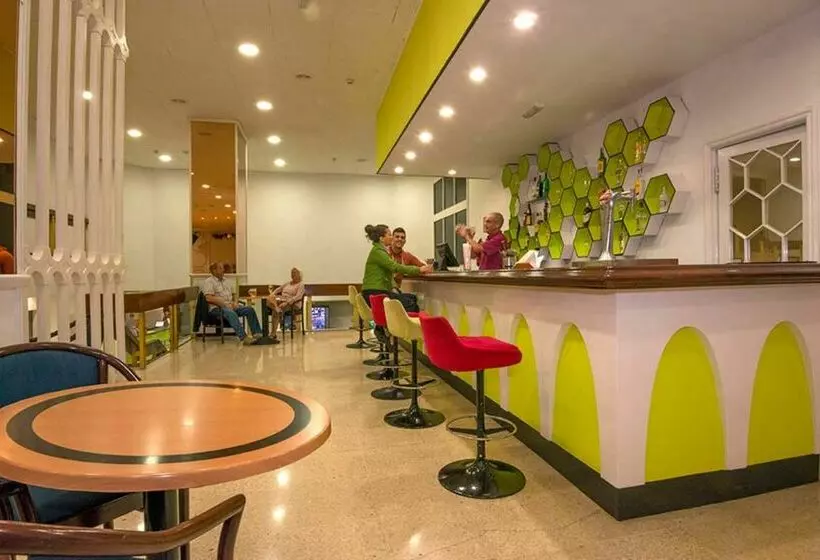 Fotos del hotel DC Xibana Park:  6