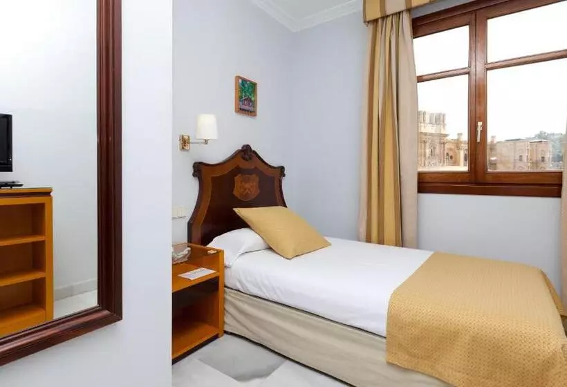 Fotos del hotel Don Curro:  23