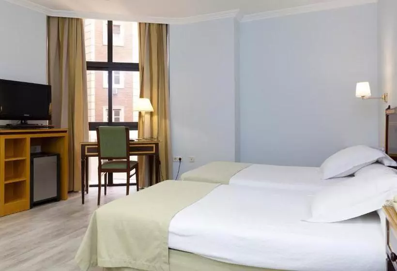 Fotos del hotel Don Curro:  12