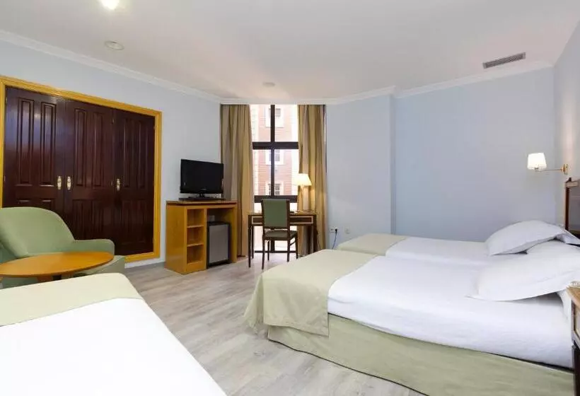 Fotos del hotel Don Curro:  6