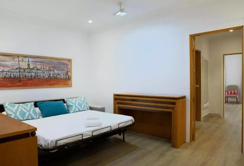 Fotos del hotel Don Curro:  24