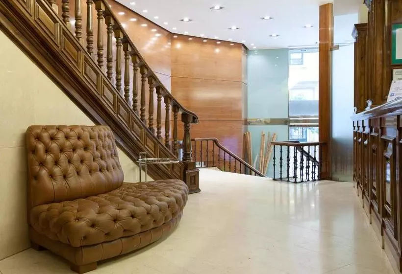 Fotos del hotel Don Curro:  7